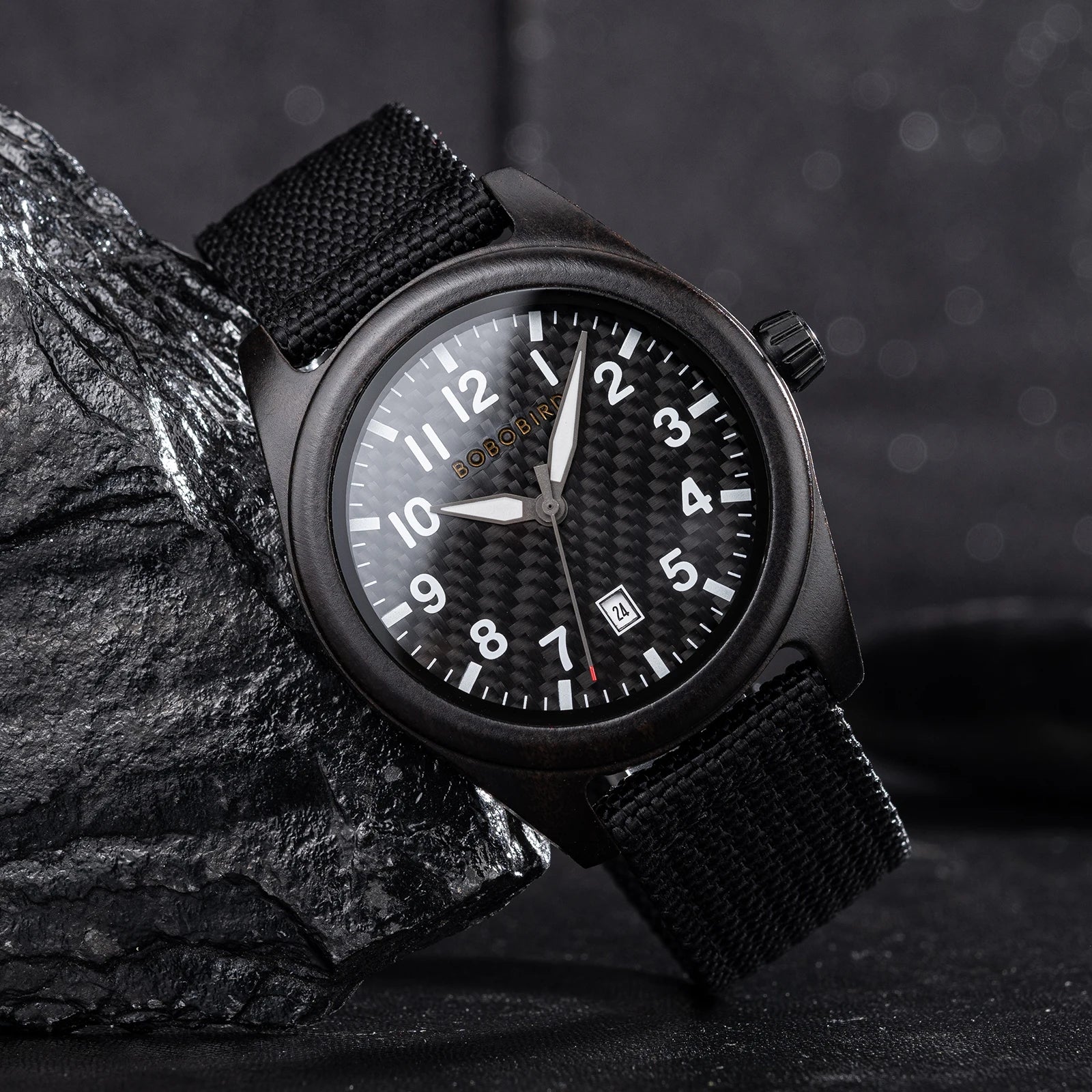 Carbonwood Aviator