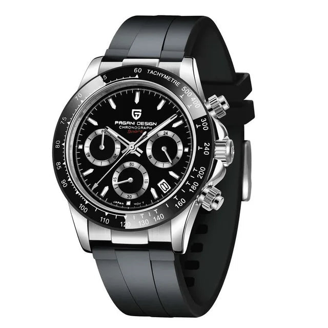 The Apex Chronograph Watch