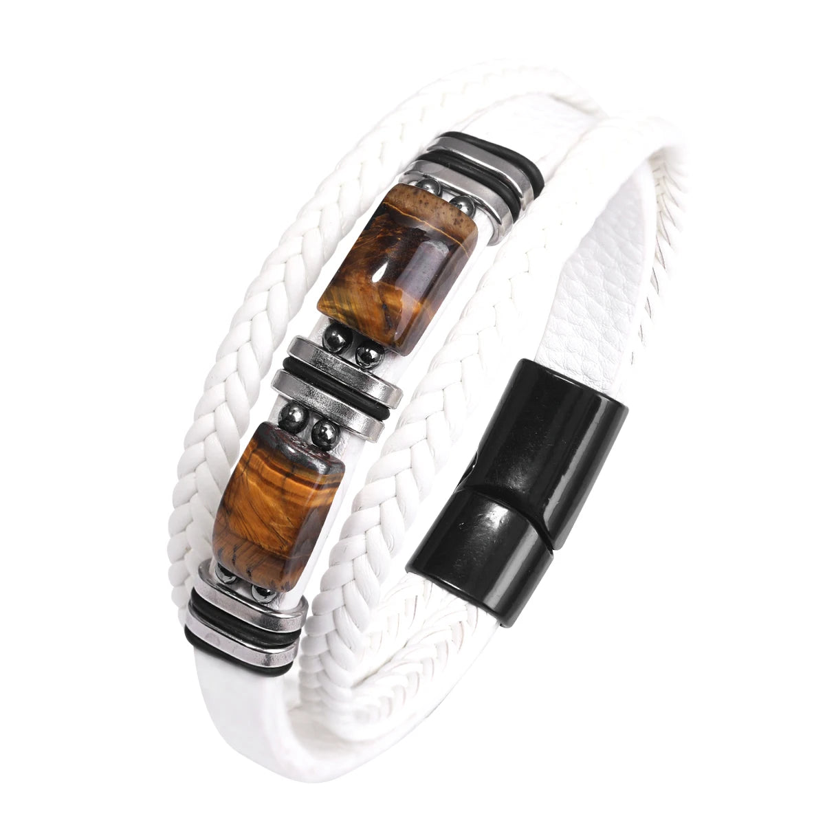 Classic Men&#39;s Bracelet