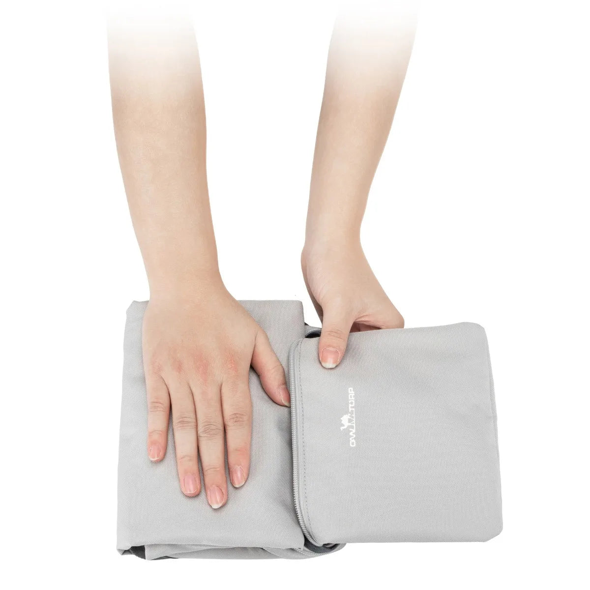 Large Capacity Travel Bag