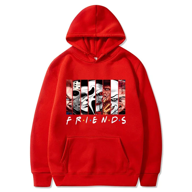 DarkFriends™ Hoodie