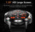 Smart Watch Steel