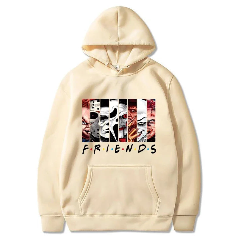 DarkFriends™ Hoodie