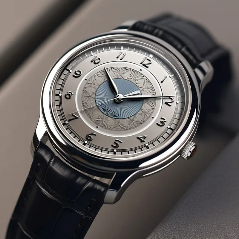 Premium Craftsmanship