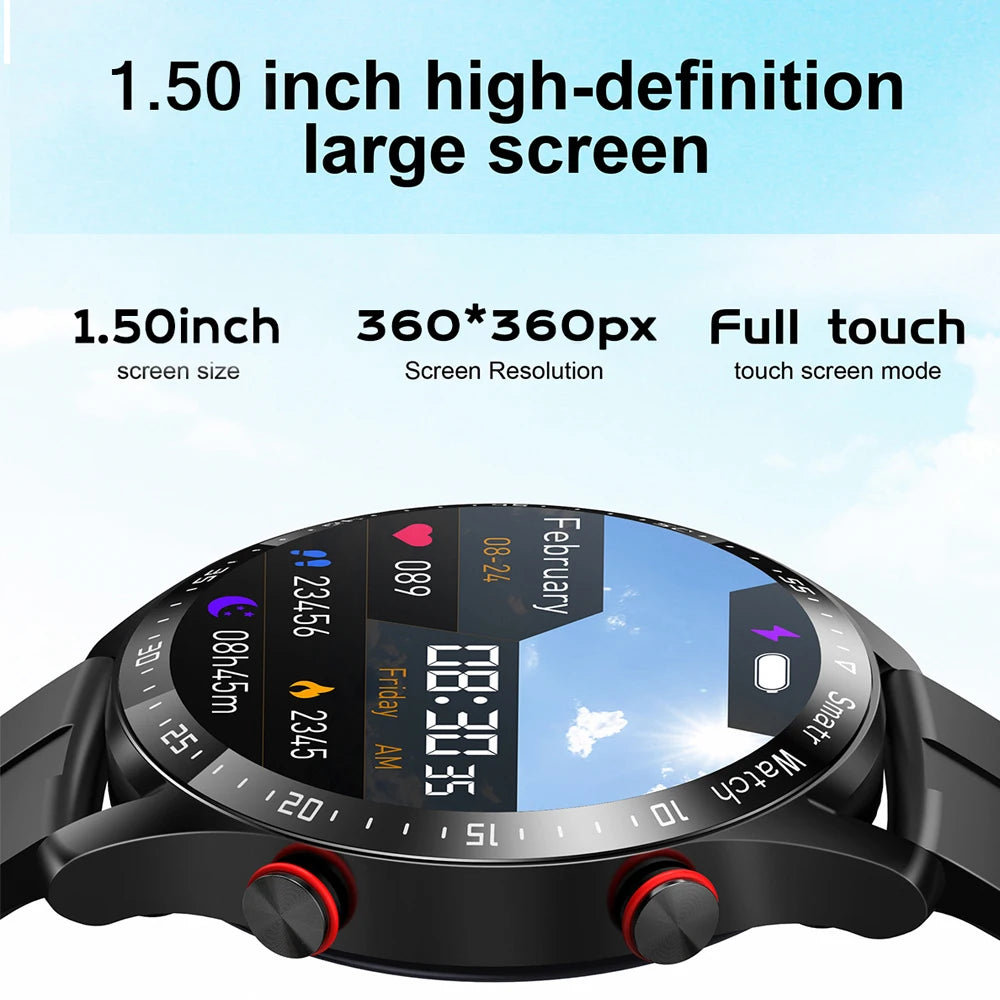 Smart Watch Men