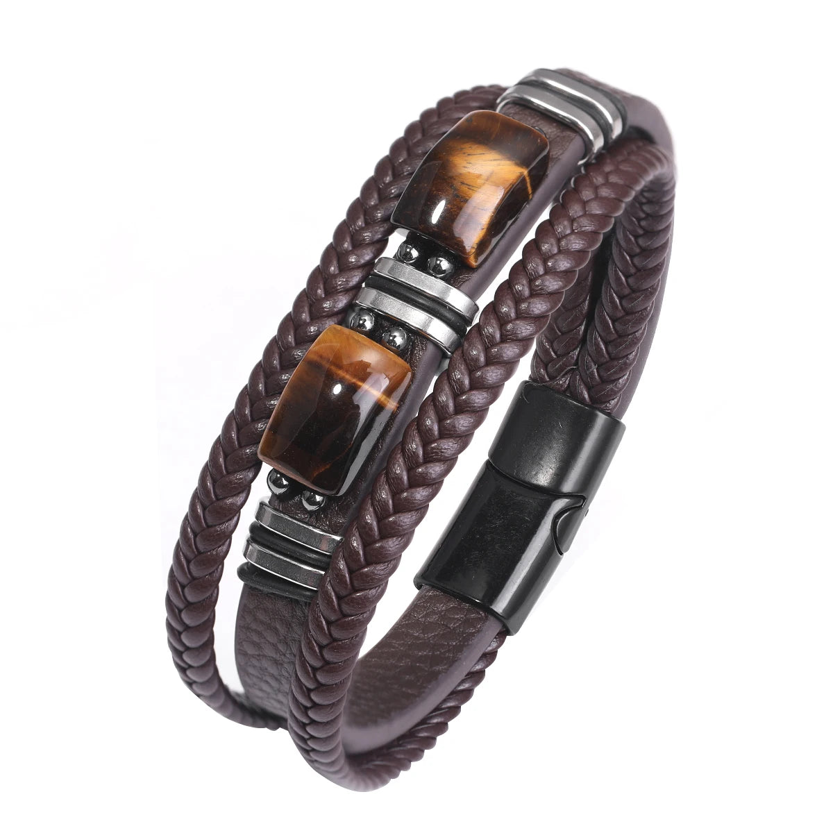 Classic Men&#39;s Bracelet