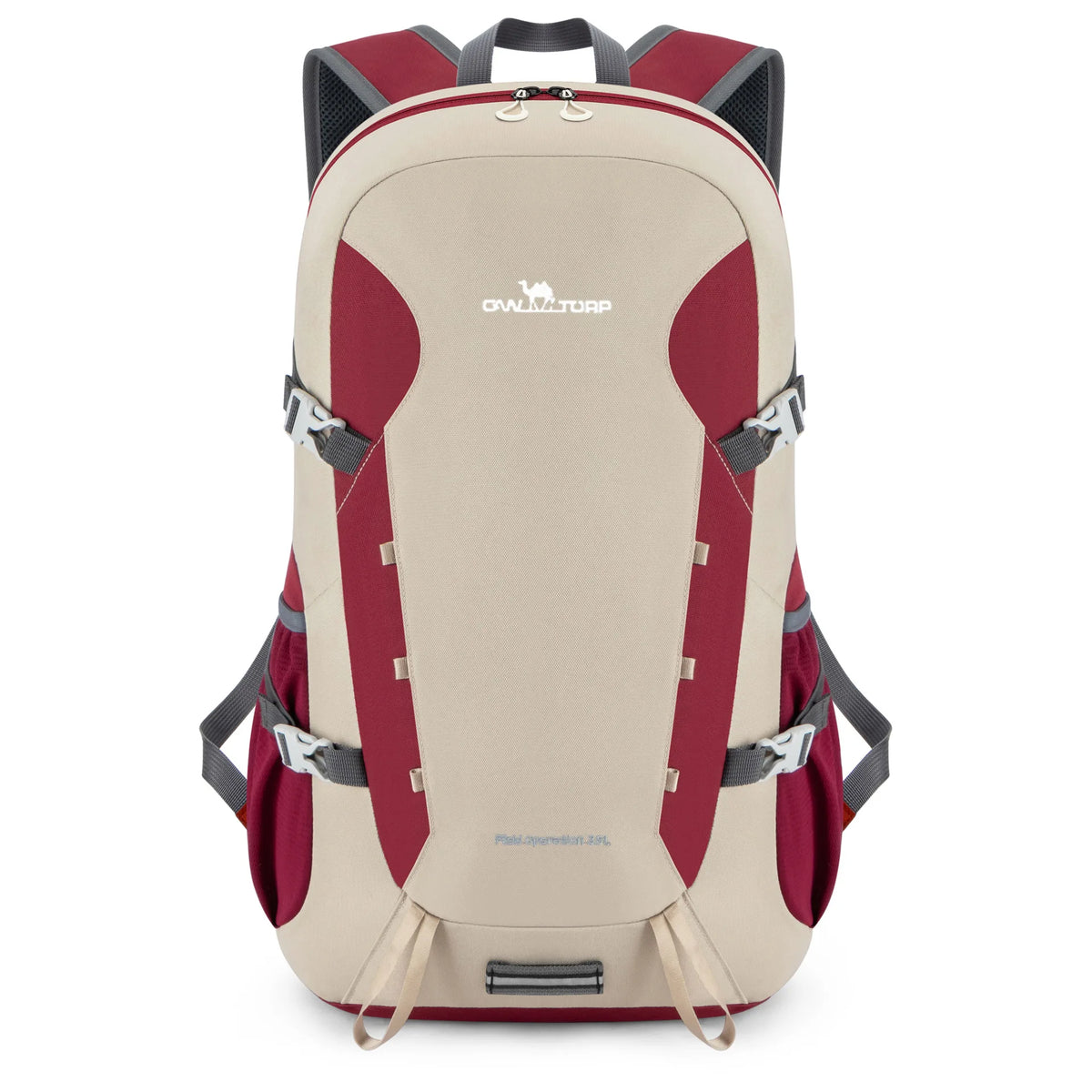 Large Capacity Travel Bag
