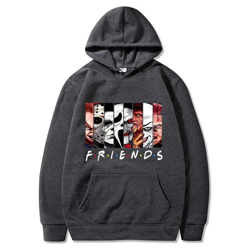 DarkFriends™ Hoodie