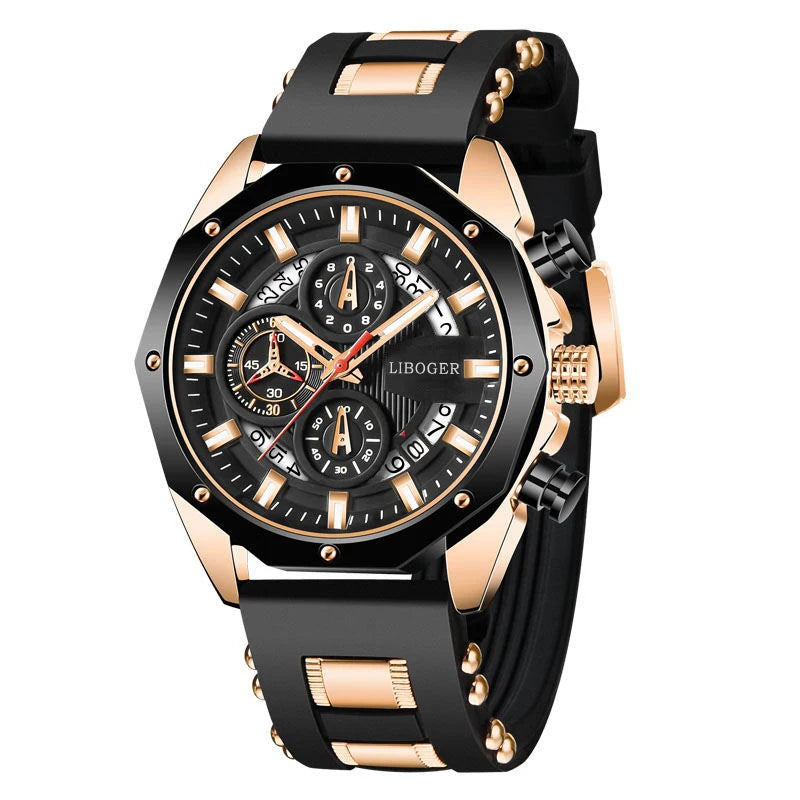 Luxury Sport watch