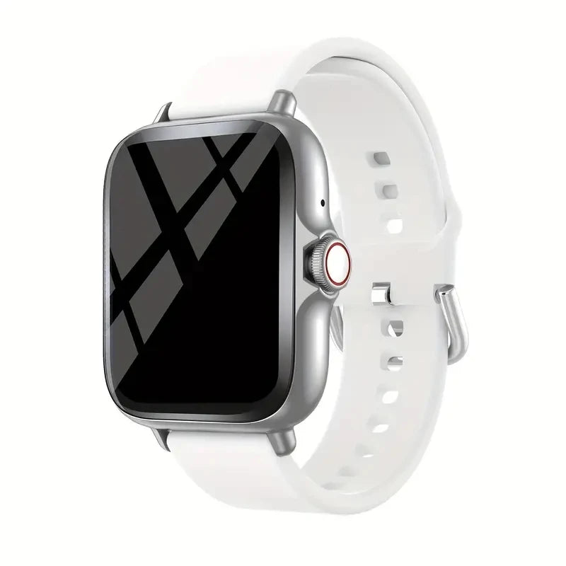 Smartwatch with 1.83-Inch HD Screen