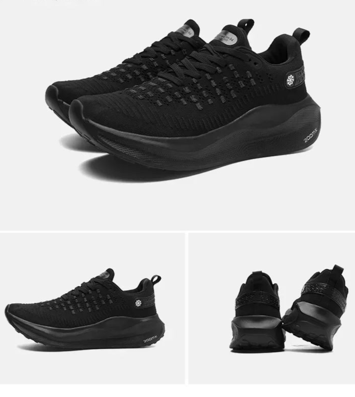 Ultra-Light Performance Running Sneakers