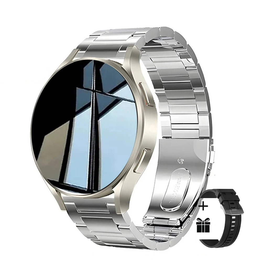 Smart Watches Pro 2025