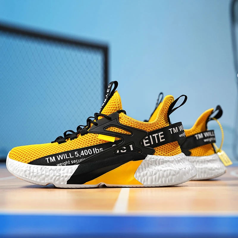 Sneakers Light Casual