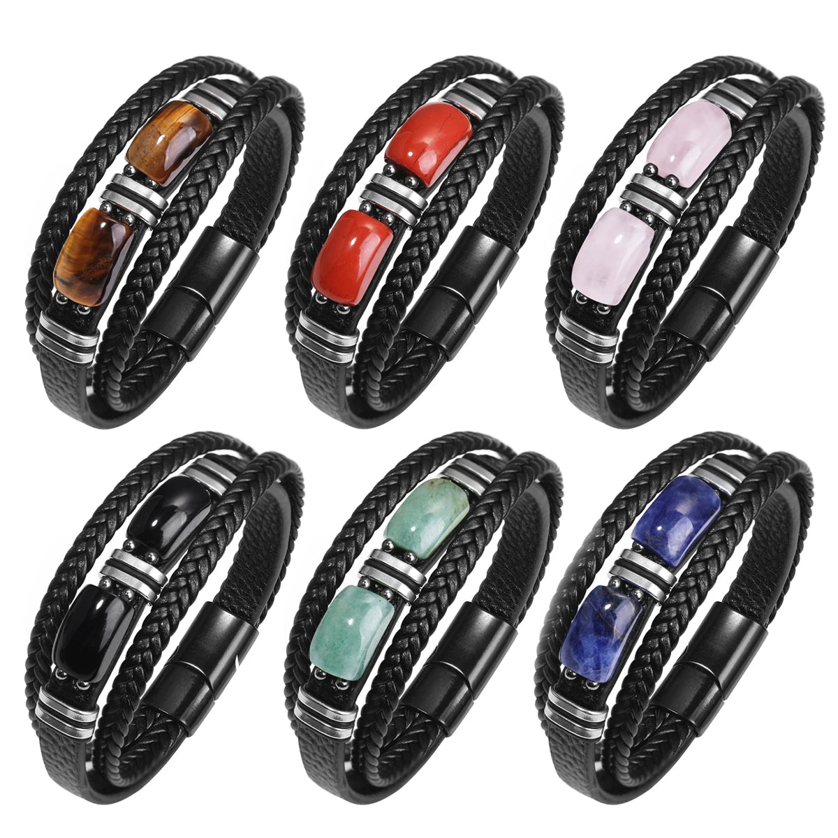 Classic Men&#39;s Bracelet