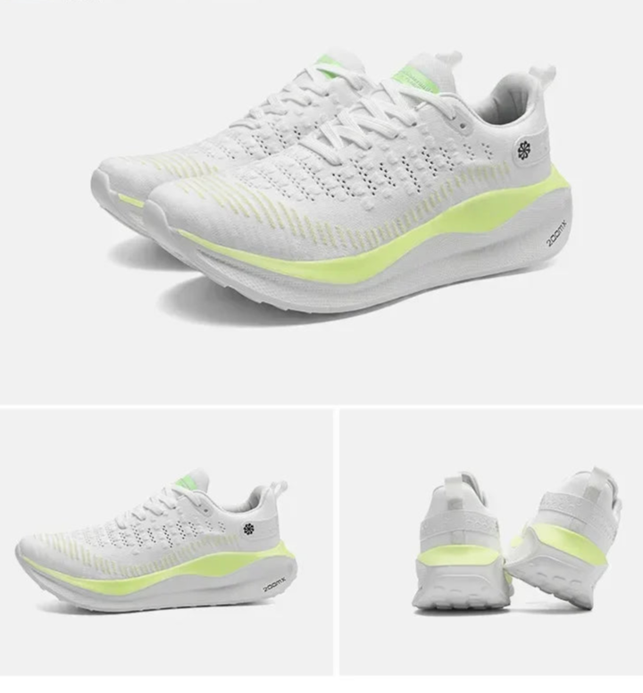Ultra-Light Performance Running Sneakers