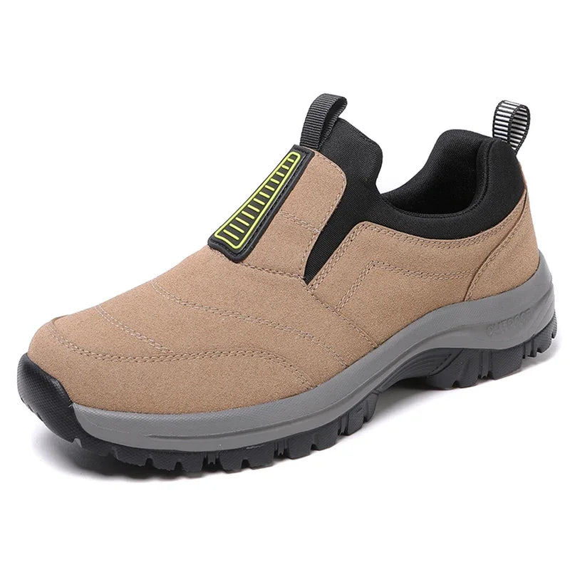 Men’s Outdoor Casual Slip-On Shoes