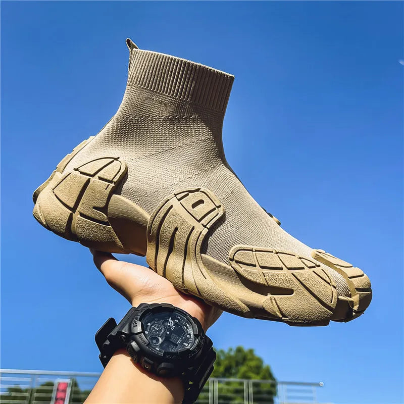 Outdoor Casual Boots