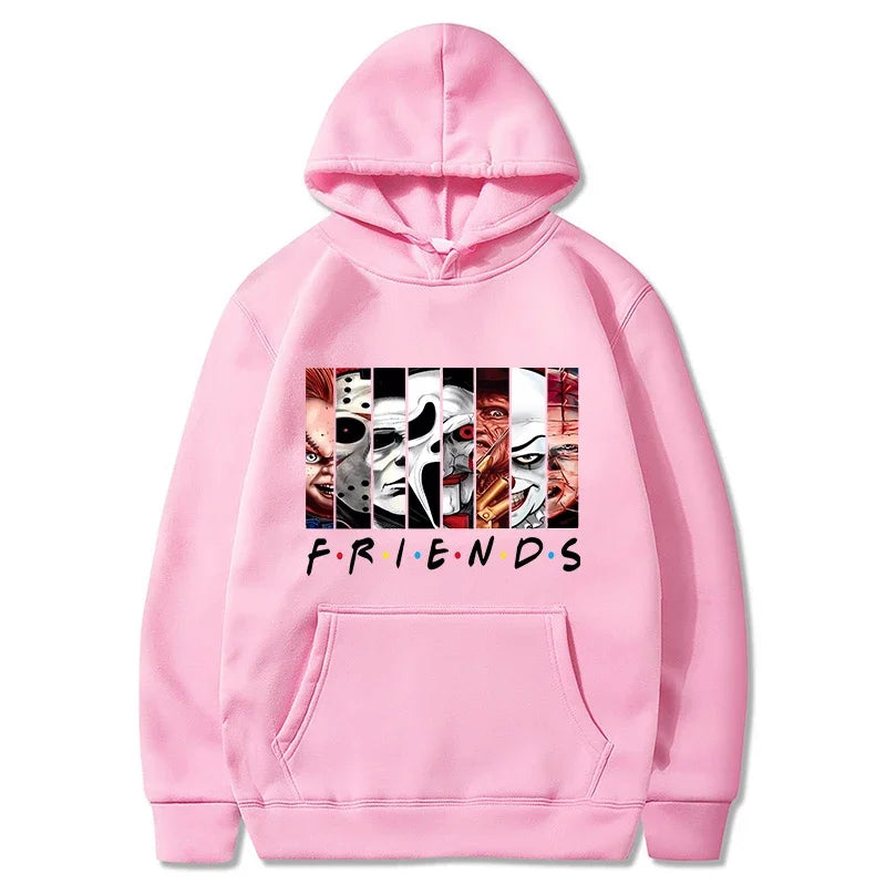 DarkFriends™ Hoodie
