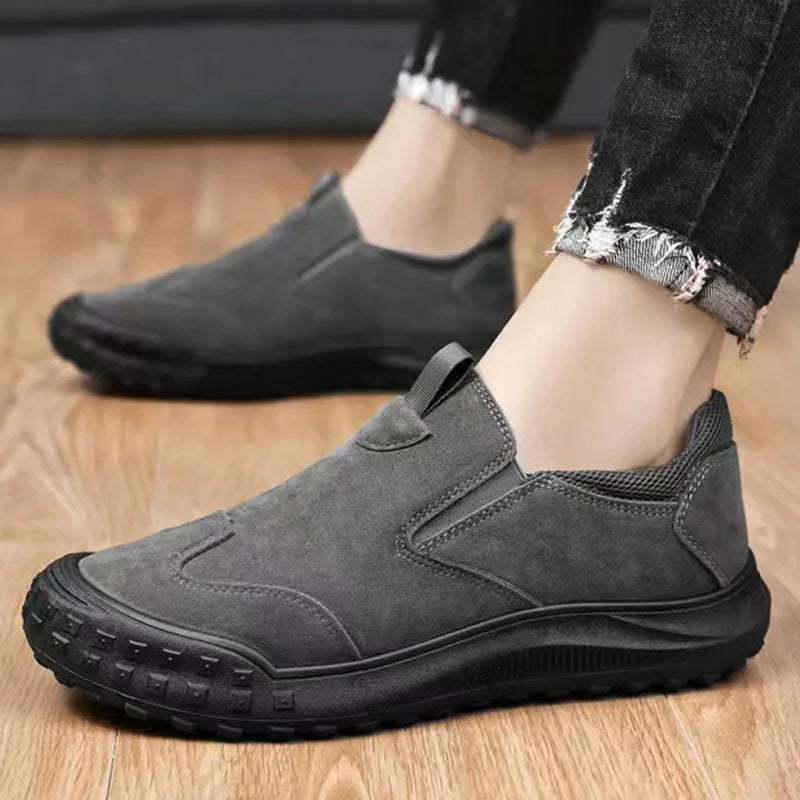 Men's Loafer Shoes