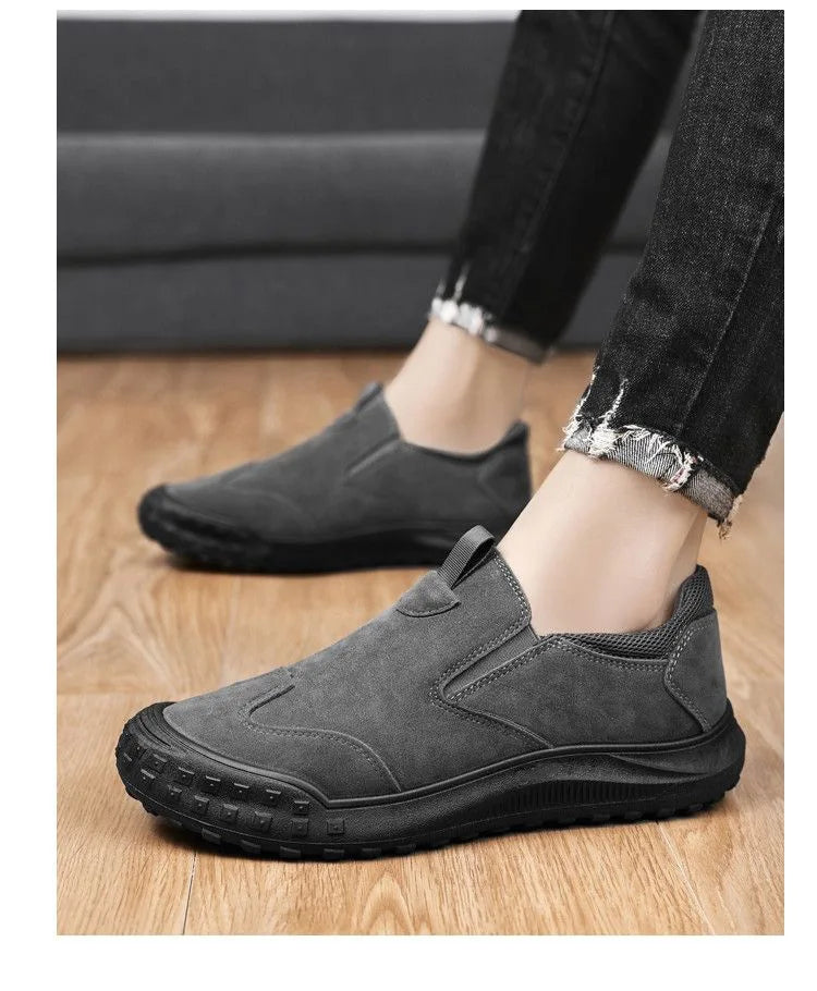 Men&#39;s Loafer Shoes