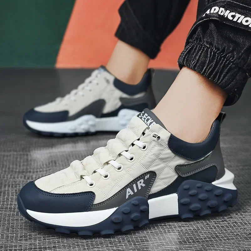 FlexStep 2025 Casual Sneakers