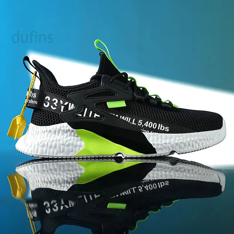 Sneakers Light Casual