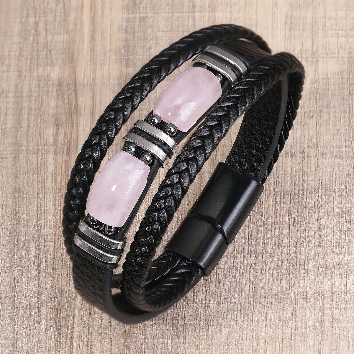 Classic Men&#39;s Bracelet