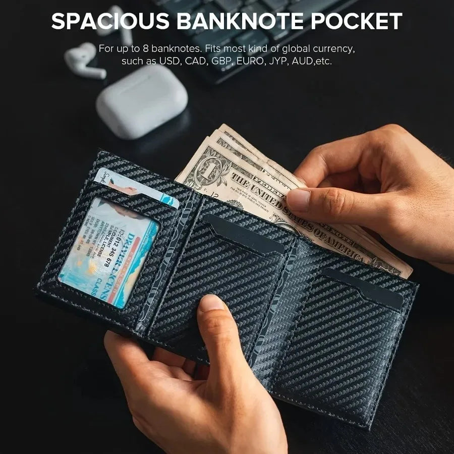 Card Holder Wallet
