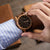 Heritage Timepiece