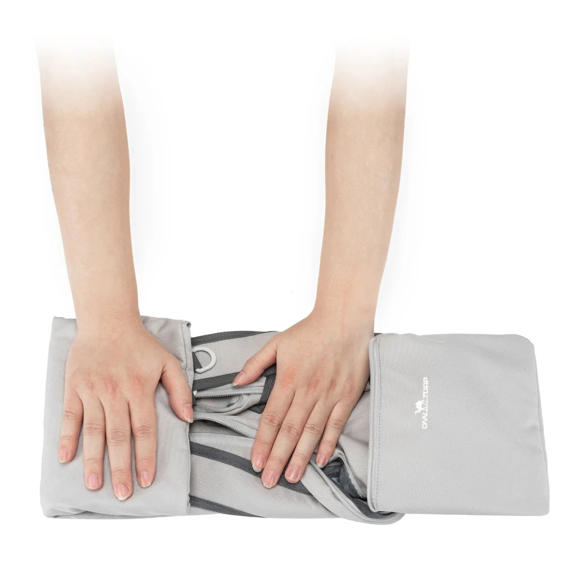 Large Capacity Travel Bag