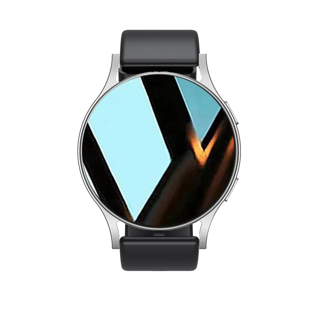 Smart Watch – Stylish Unisex Health &amp; Fitness Companion