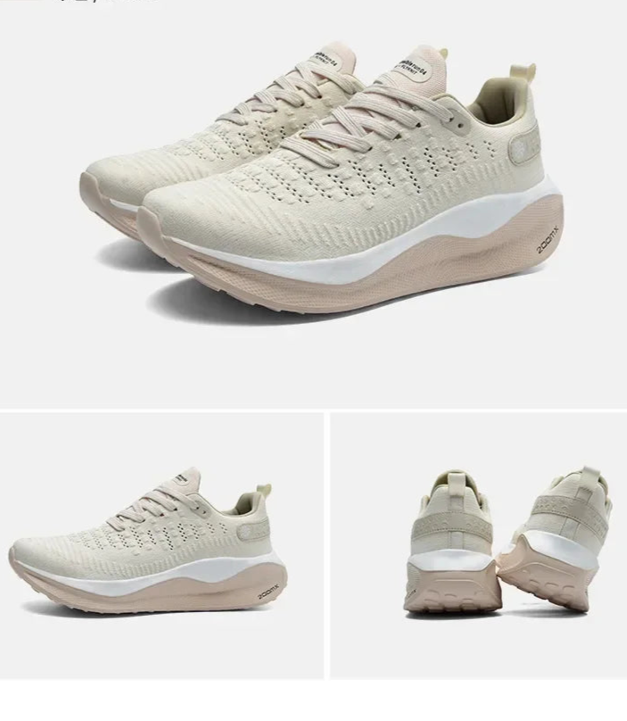 Ultra-Light Performance Running Sneakers