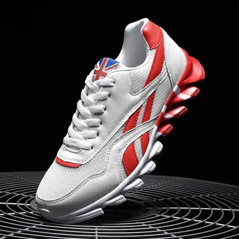 TurboStrike Cushion Sneakers