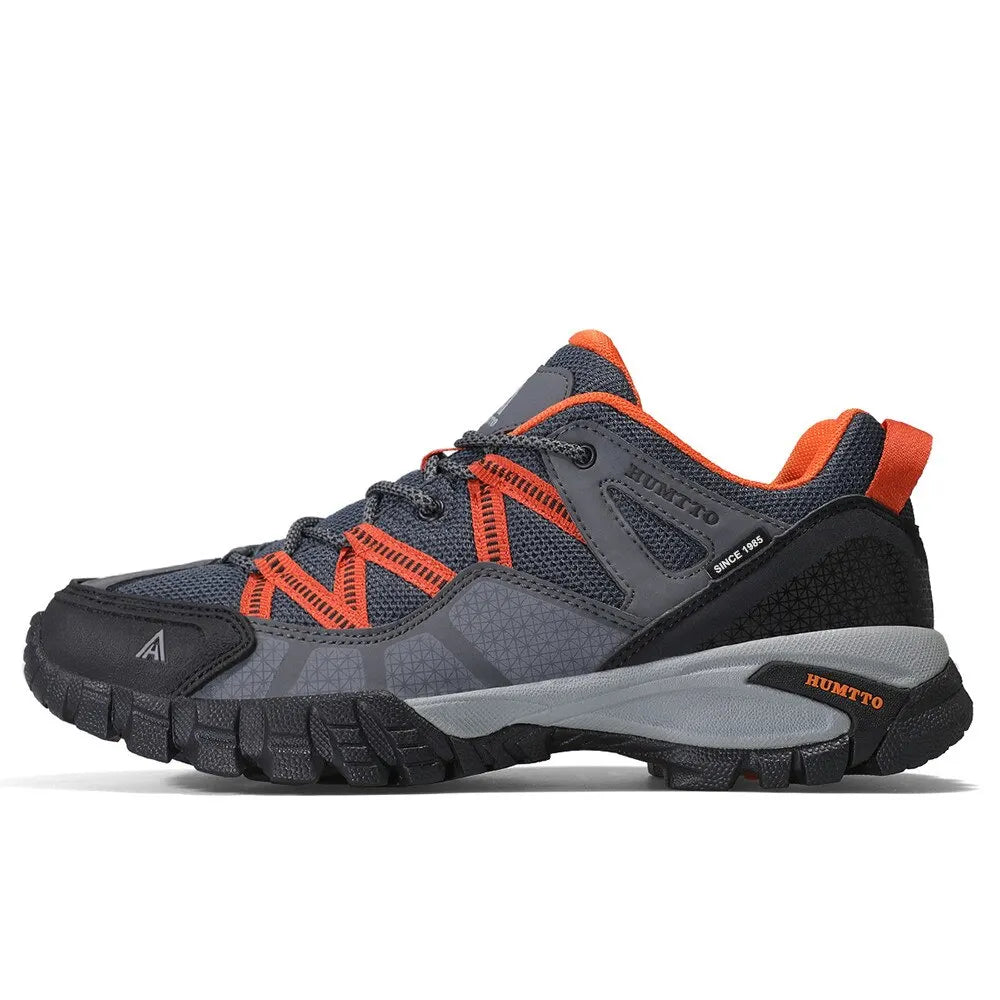 Explorer Shoe