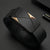 Stylish Men's Leather Belt