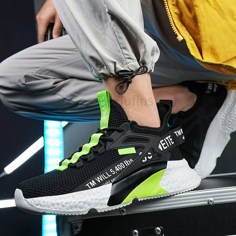 Sneakers Light Casual