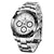 The Apex Chronograph Watch