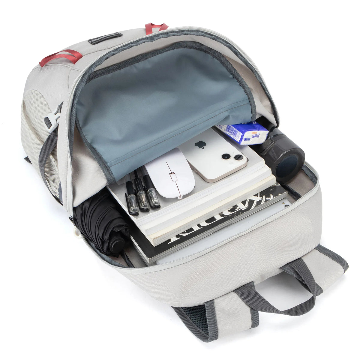 Large Capacity Travel Bag