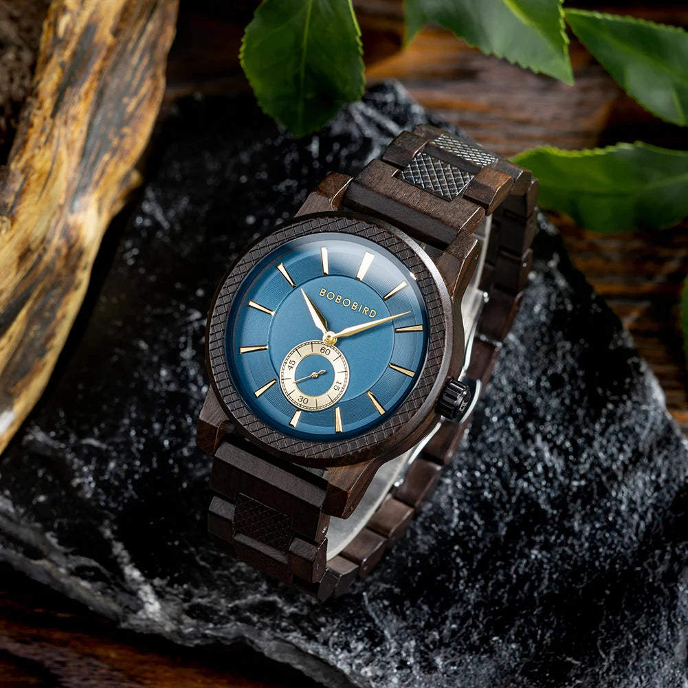 DeepBlue Arbor Luxe™
