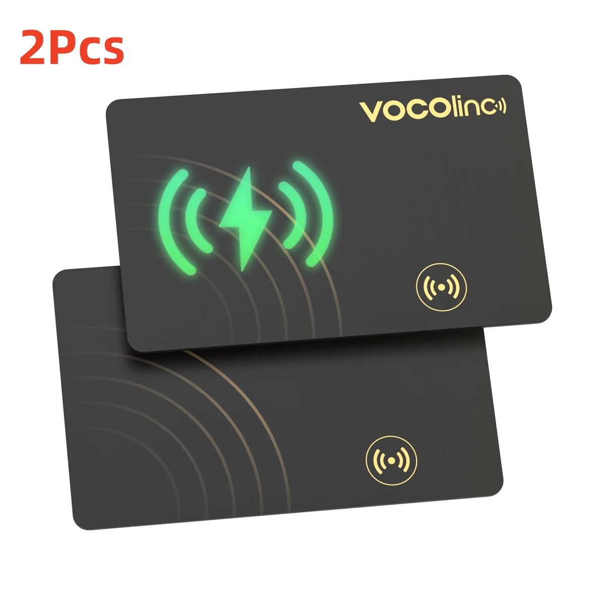 Smart Tracker Cards Never Lose Your Essentials Again