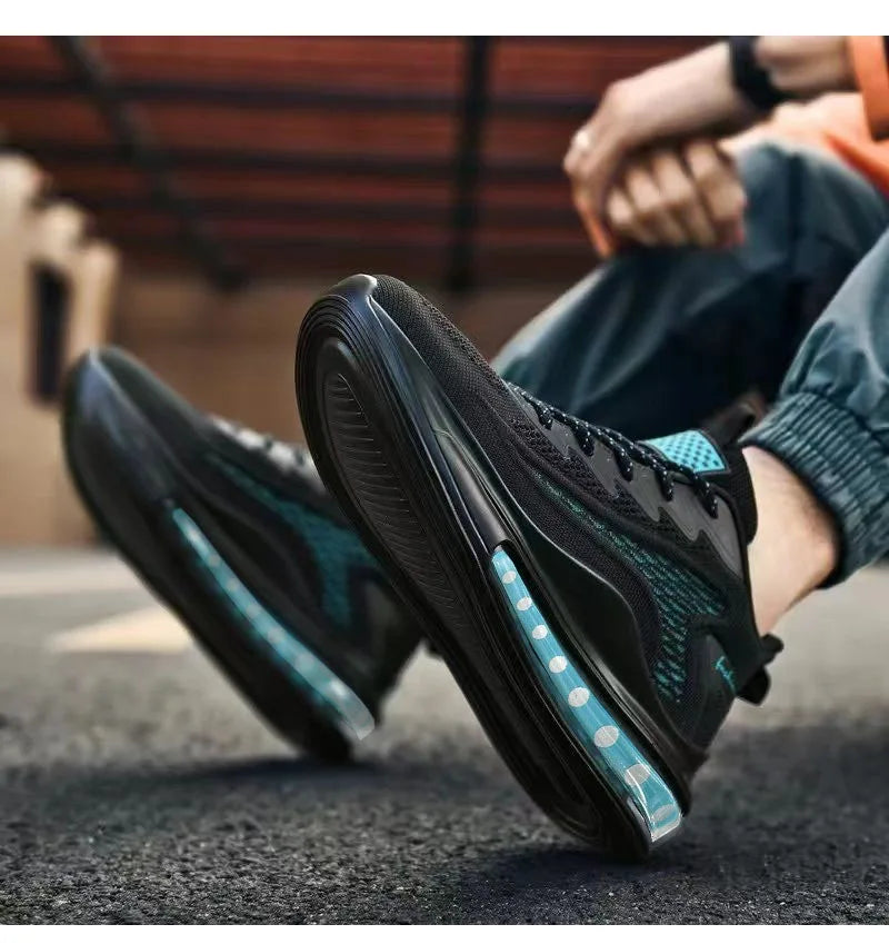 UrbanWave Lightweight Runners