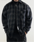 Urban Edge Plaid Overshirt