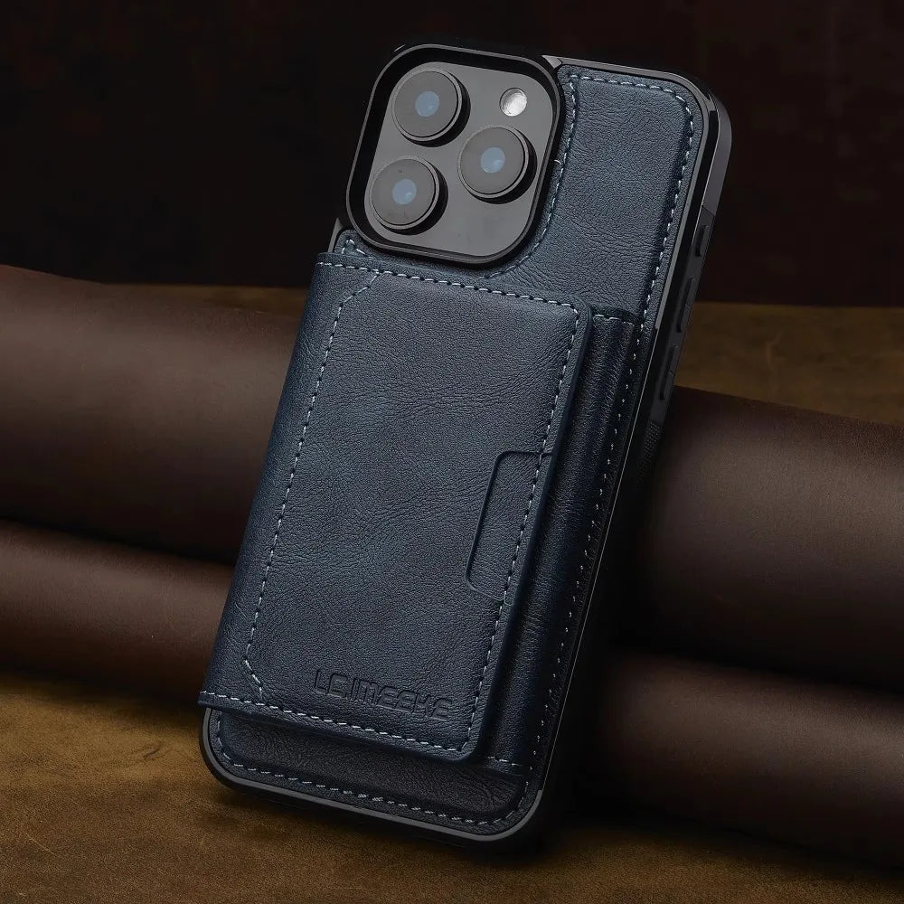 Flipstand Wallet Case