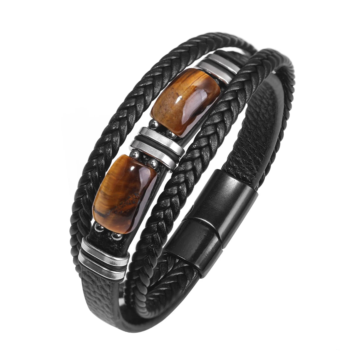 Classic Men&#39;s Bracelet