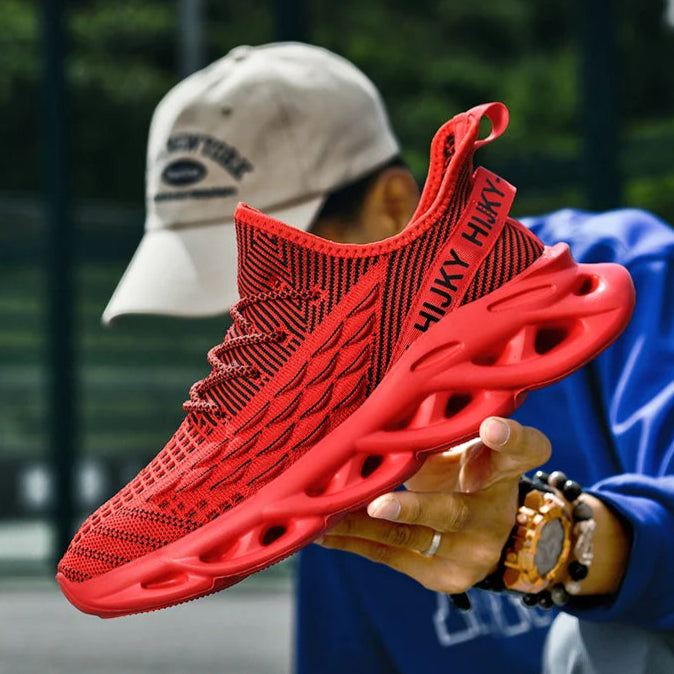Volco Running Shoes