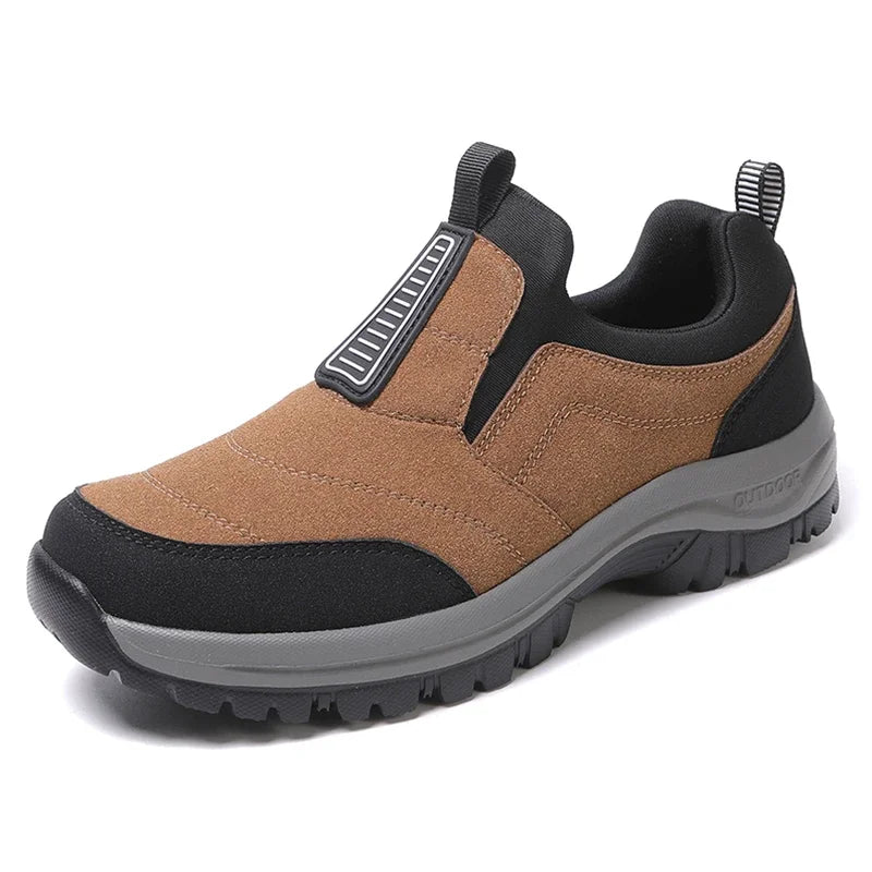 Men’s Outdoor Casual Slip-On Shoes