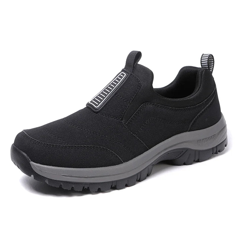 Men’s Outdoor Casual Slip-On Shoes