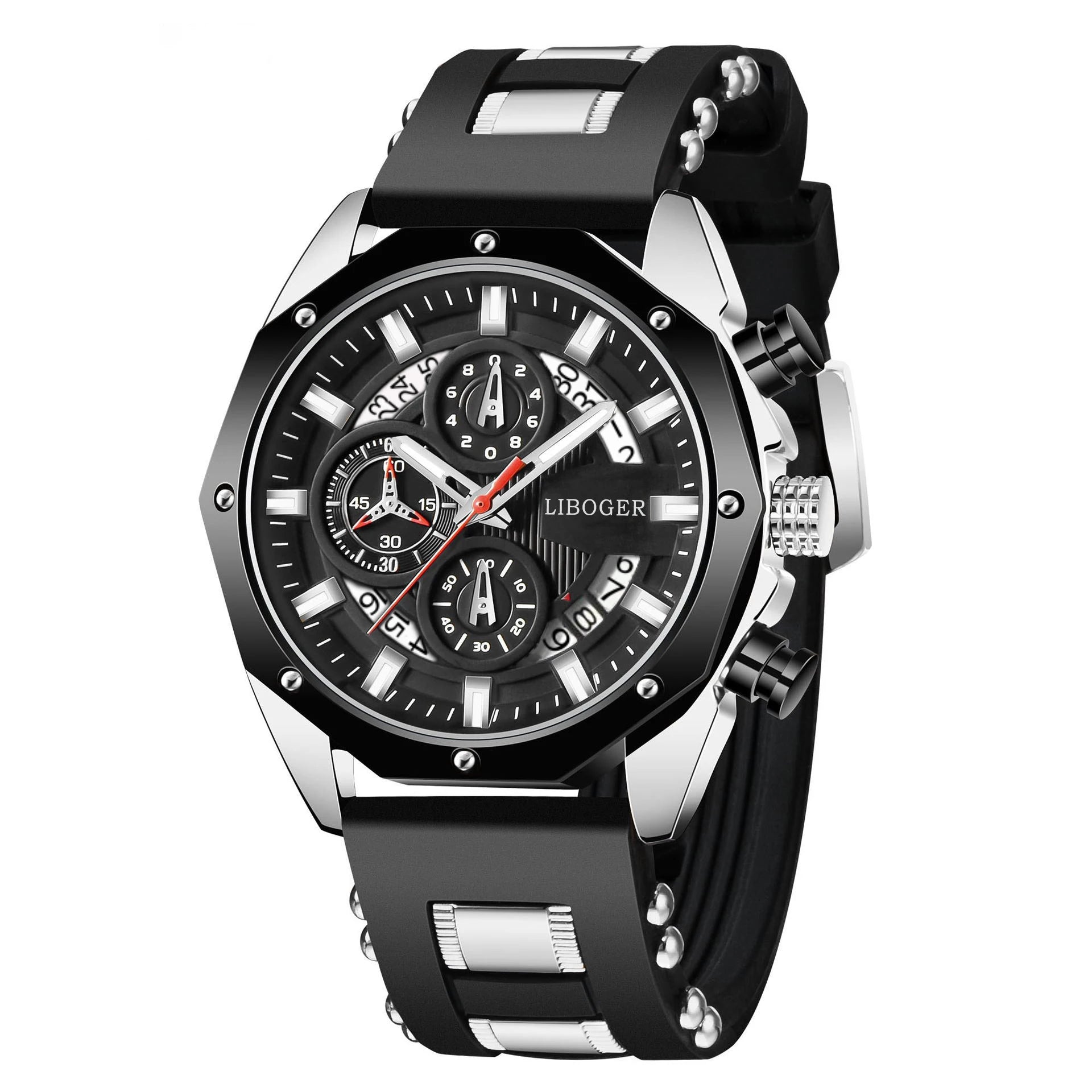 Luxury Sport watch