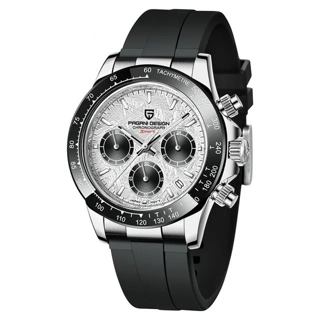The Apex Chronograph Watch