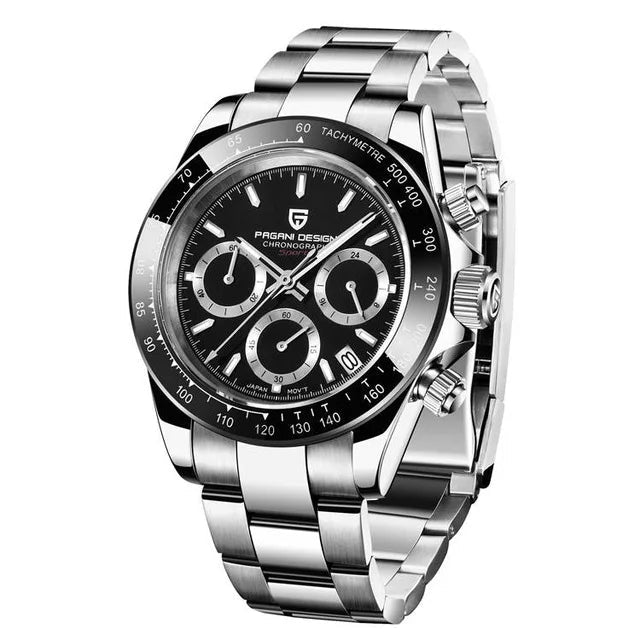 The Apex Chronograph Watch
